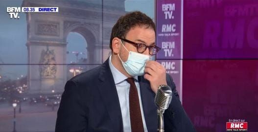 Covid 23 : la palinodie asymptomatique d’Aurélien Rousseau, par Modeste Schwartz