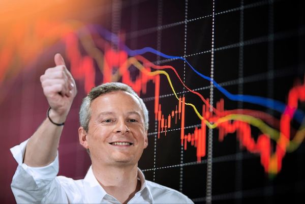 Maggi, Maggi, même nos grands groupes boivent le bouillon, par Florent Machabert