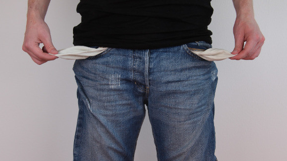 La France En Marche est devenue une France bloquée, par Florent Machabert