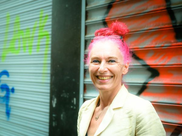 Maud Marian a trouvé la faille pour faire annuler les suspensions de soignants