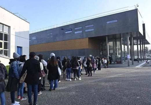 Pleurons avec le JDD sur le sort des étudiants, par Modeste Schwartz