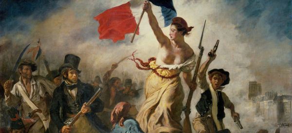 Appel à candidatures : rejoignez la liste citoyenne FREXIT aux européennes