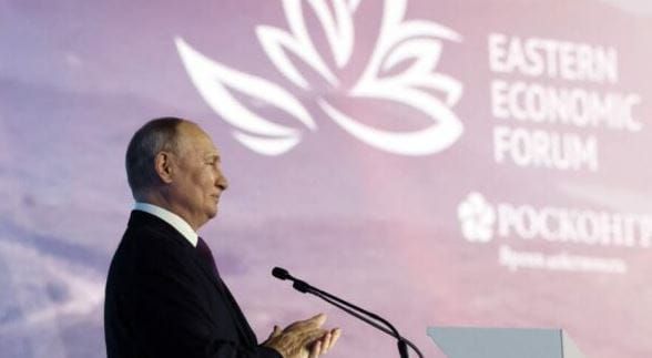 Le développement de l’Extrême-Orient est une priorité absolue pour la Russie, par GlobalTimes