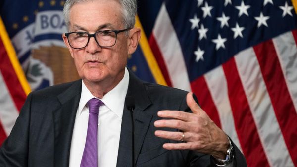 FED, Ukraine : on commence à savoir à quoi 2024 ressemblera