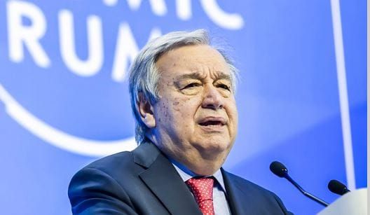 Guterres/Abaya : les indignations sélectives du Point, par Modeste Schwartz