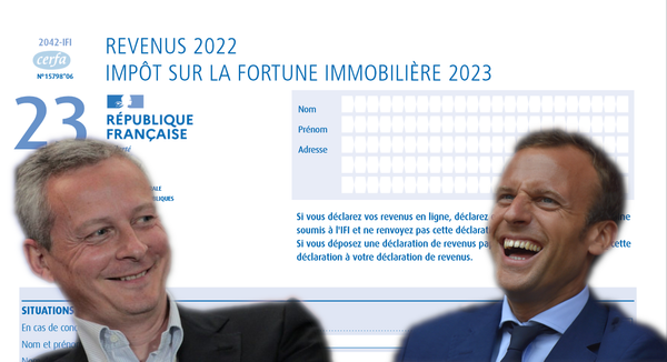 Dossier spécial impôt sur la Fortune Immobilière (IFI)