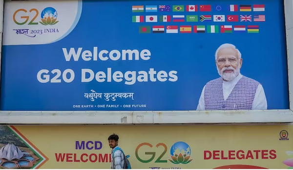 Ukraine : le G 20 disciple de Saint Thomas d’Aquin sans  le savoir, par Yves-Marie Adeline