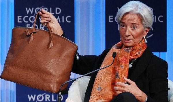 La BCE est-elle au bord du burn-out ? par Ulrike Reisner