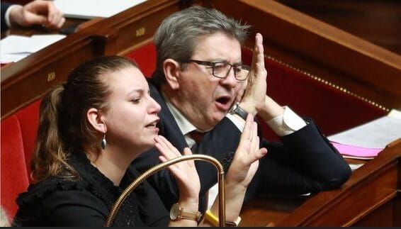 Pour Ipsos, LFI est « plus dangereux pour la démocratie » que le RN, par Modeste Schwartz