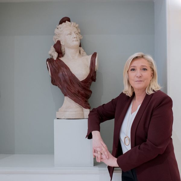 De Marine en Marianne : la « normalisation » du Rassemblement National est-elle terminée ?