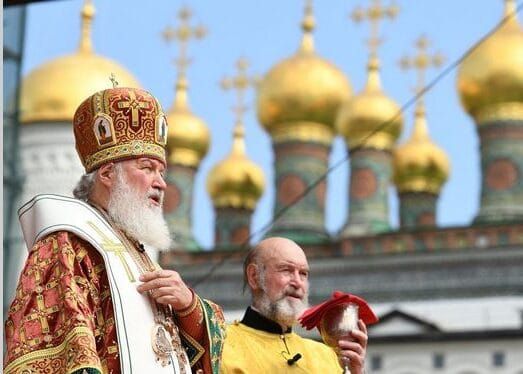 Les USA cherchent à diviser le monde orthodoxe tout entier, par Rodina.ru