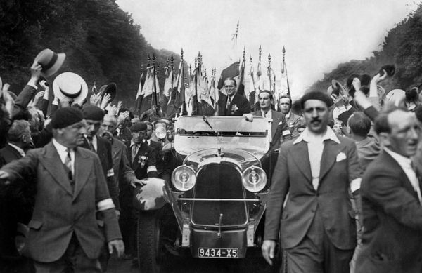 Extrême-droite : le RN cornérisé à l’insu de son plein gré