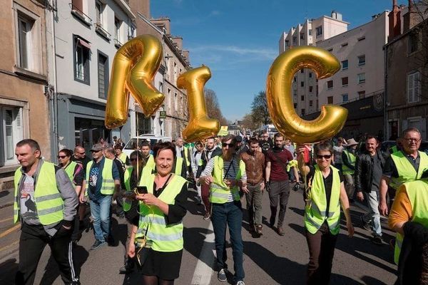 Vendredi 13 octobre : jour de colère d’après l’Etat-nation, par Modeste Schwartz