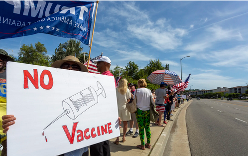 USA : le CDC abaisse à 50 ans l’âge pour le vaccin antipneumococcique