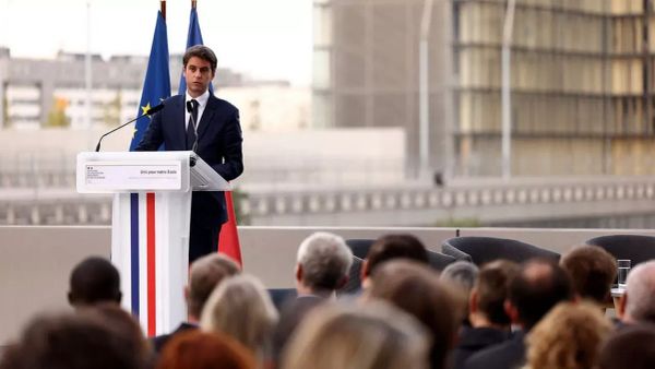 Le discours de Gabriel Attal à la Bibliothèque Nationale a-t-il été écrit par ChatGPT ?