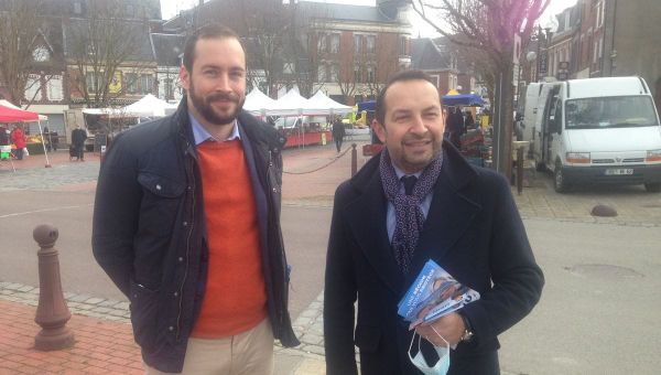 Le soutien à Israël très contesté au sein de Reconquête