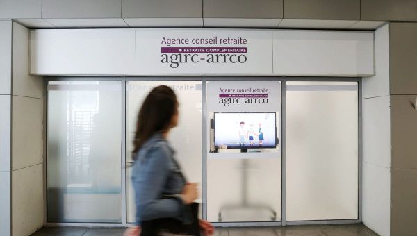 AGIRC-ARRCO : cris d’orfraie au bal des faux-culs