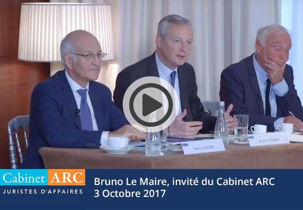 Champignons hallucinogènes : Le Maire continue à les ruminer