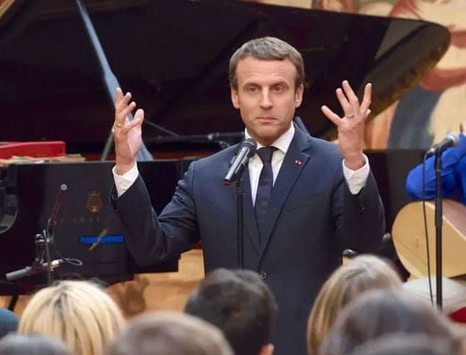 Comment Macron va vous racketter pour réparer ses dégâts et ses dettes