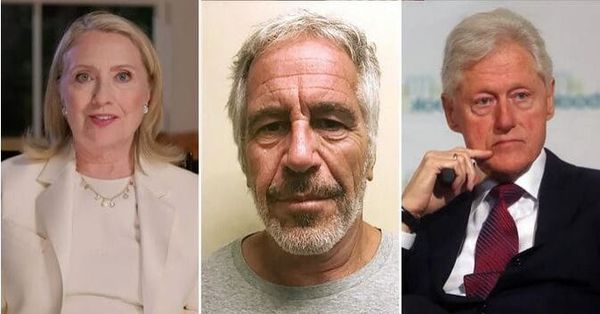 USA : morts étranges de personnes qui allaient témoigner contre le clan Clinton ! par TOPWAR