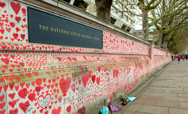 R-U: création d’un bureau anti-corruption suite aux détournements  des fonds Covid