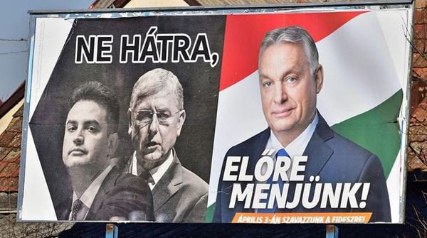 L’influence américaine sur les processus électoraux hongrois (partie 1), par Vladimir Prokhvatilov