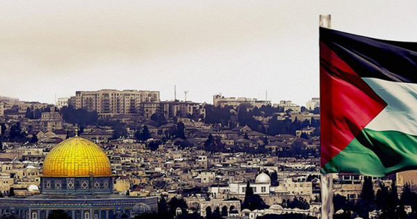 La Palestine membre des BRICS au cœur du conflit? Par Jean Goychman