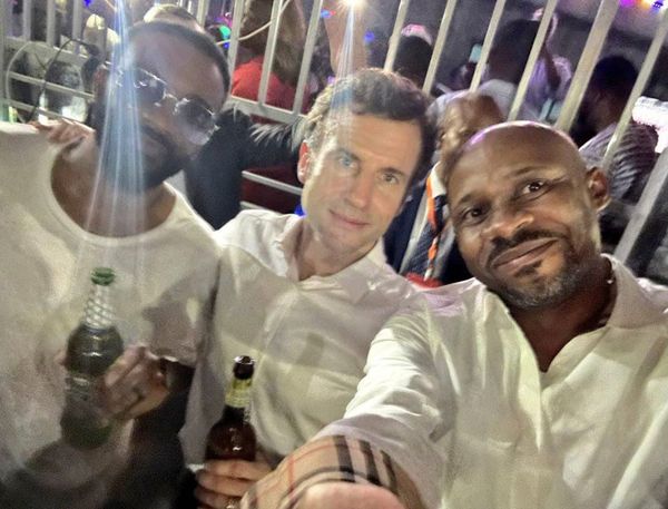 Les voyages de Macron vous coûtent plus de 20 millions par an !