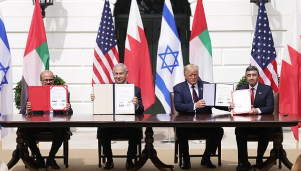 Ces méthodes glauques de Trump pour faire taire toute critique contre Israël…