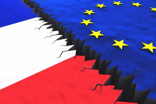 « Prenons-Nous En Mains »: la liste citoyenne pour les européennes a travaillé le volet « souveraineté ».