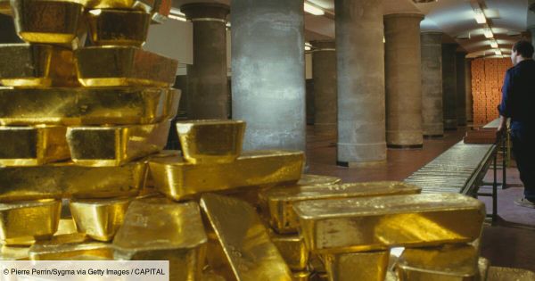 Placer 100 000 € en fonction de votre profil de risque