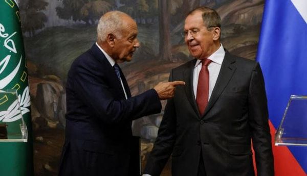 Guerre en Israël : un scénario favorable à Moscou se dessine, par Mikhaïl Rostovski