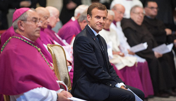 L’échec social de l’Église en France, par Yves – Marie Adeline