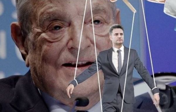 Les tentacules de la « pieuvre américaine » en Hongrie (Partie 2), par Vladimir Prokhvatilov