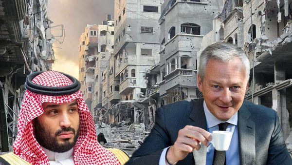 La sécession, aussi, est une guerre, par Florent Machabert