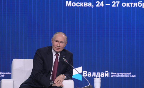 Chaos global : quels risques d’une guerre nucléaire avec la Russie ?