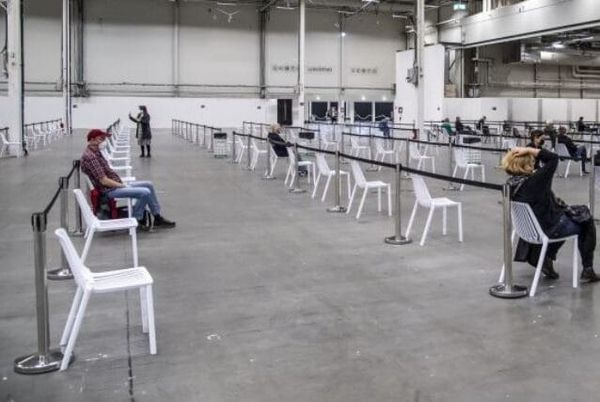 Le Canada recommande une énième dose ARN de Pfizer