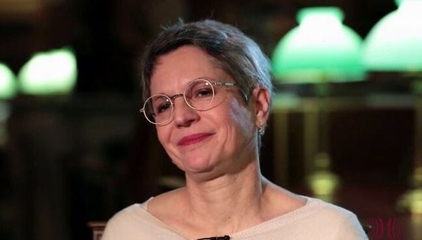 NUPES : sans surprise, Sandrine Rousseau descend à la station Gaza – par Modeste Schwartz