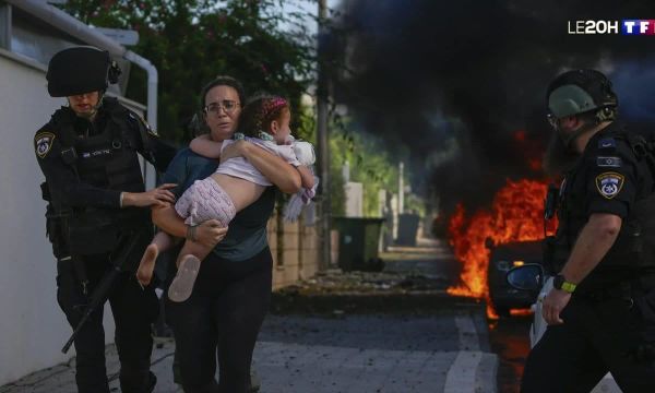 Optimisme irréaliste ? Le monde espère une accalmie en Israël