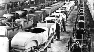 En France, la productivité s’effondre