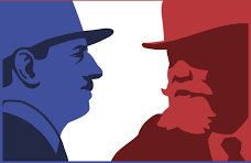 Cette voix française pour la justice et la paix au Proche-Orient que la caste étouffe