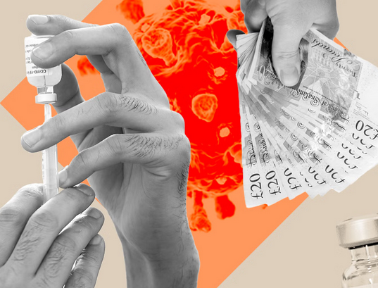 Deux nouveaux effets secondaires « rares » des injections Covid-19 identifiés dans une étude