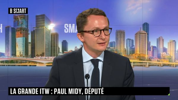 Sécuriser le numérique : une nouvelle loi Mc Kinsey…