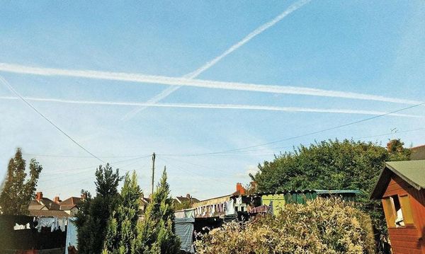 Vers une guerre par injection d’aérosols au-dessus des ennemis ?