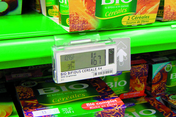 Selon l’INSEE, les salaires augmentent plus vite que l’inflation