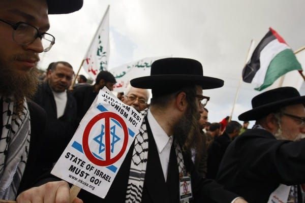 Thierry Meyssan en appelle à la solidarité des Juifs de France