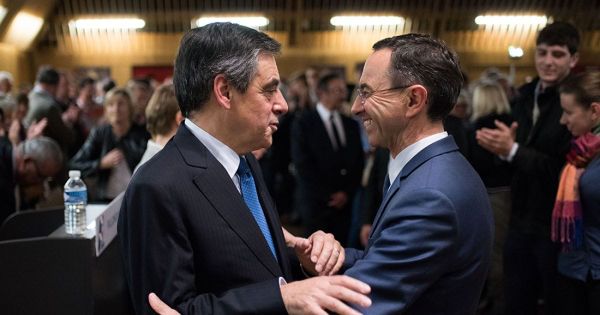 Immigration : punissons LR, le parti qui déteste les entrepreneurs