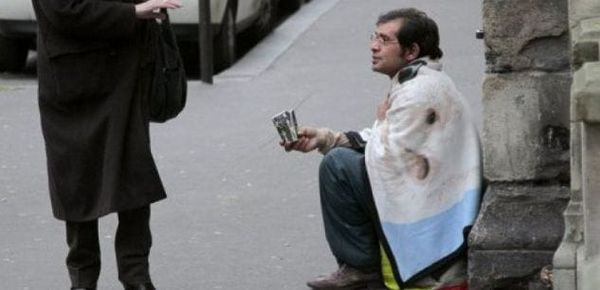 Tickets-restaurants : le peuple a faim, et vous ne voulez pas l’entendre