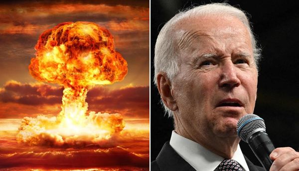 Les USA simulent l’impact de frappes nucléaires en Russie, par Topcor