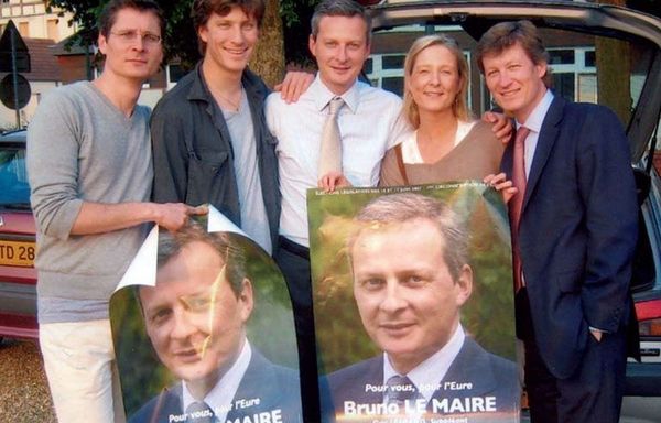 Inquisition fiscale : qu’est-ce que le groupe Egmont que Bruno Le Maire réunit à Paris ?